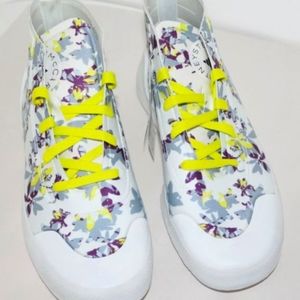 **Adidas Stella McCartney Treino Sneakers**